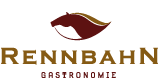 Rennbahn Brasserie Café Biergarten Restaurant Logo
