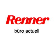 Renner Bernhard Büroorganisation Logo