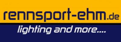 Rennsport EHM Logo
