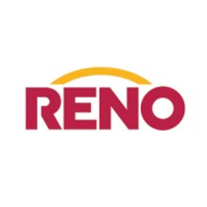 RENO Onlineshop Logo