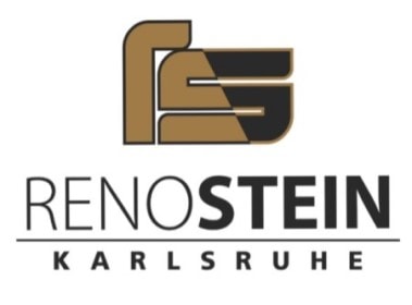 Renostein-Karlsruhe Logo
