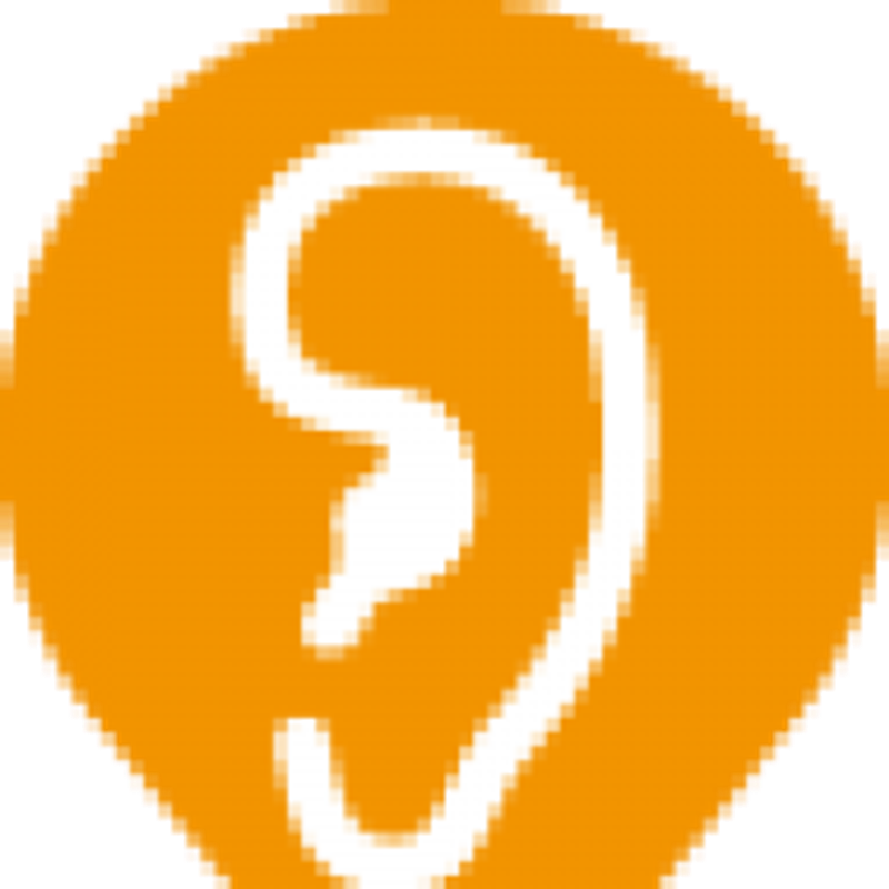 Renova Hoertraining Logo
