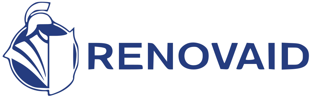 renovaid.de Logo