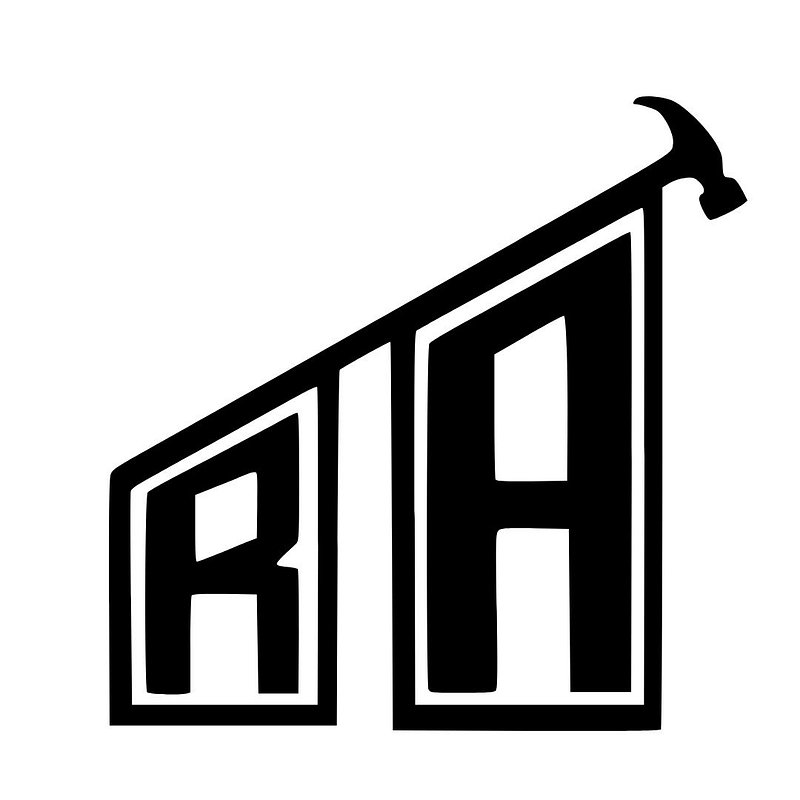 Renovierungswerk Avci Logo
