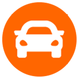 Rent A CAR Crete Logo