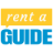 rent-a-guide Logo