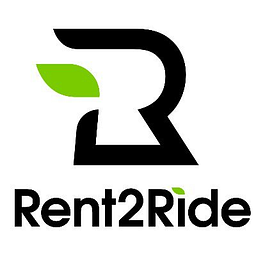 Rent2Ride - PCO Car Hire Logo