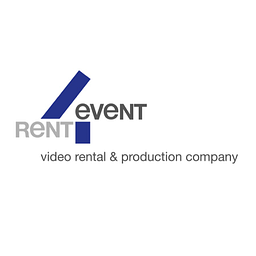 rent4event GmbH Eventtechnik Logo