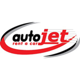 Autojet Rent a Car Bulgaria Logo