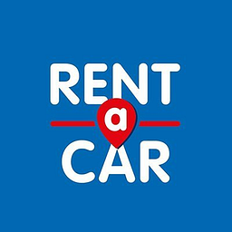 Rent A Car Logo