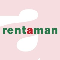rentaman GmbH Logo