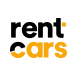 Rentcars Logo