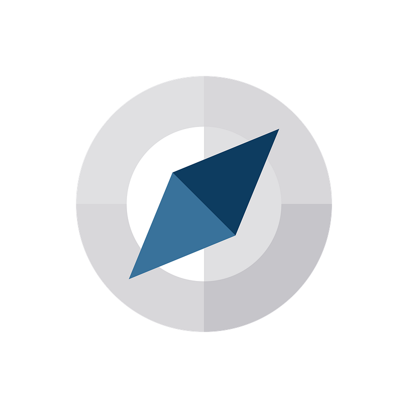 Rentenkompass Logo