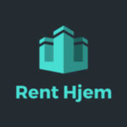 Renthjem Logo