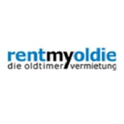 rentmyoldie Berlin Logo
