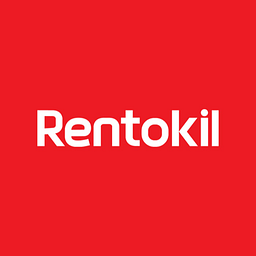 Rentokil Schädlingsbekämpfung Deutschland Logo