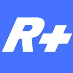 Rent Plus Logo