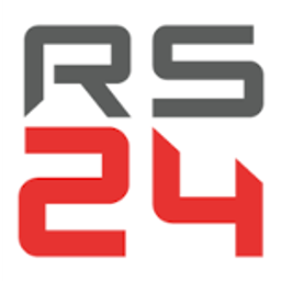 RentSmart24 Logo