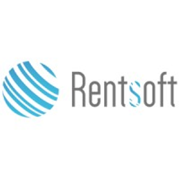 Rentsoft Logo