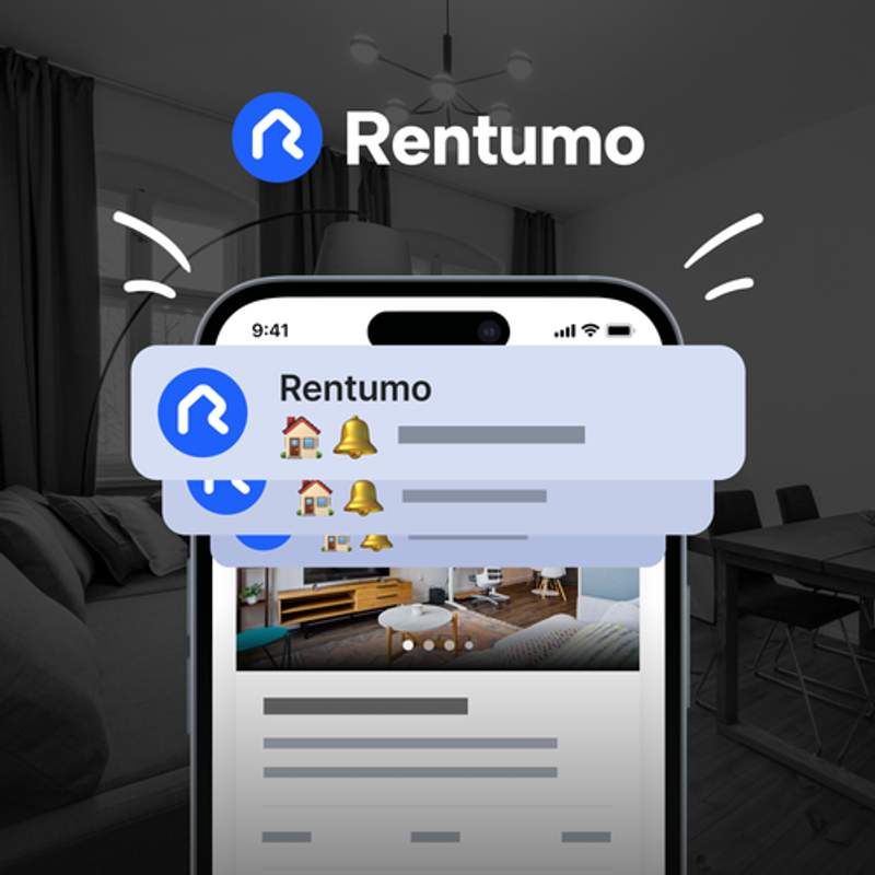 Rentumo.de Logo