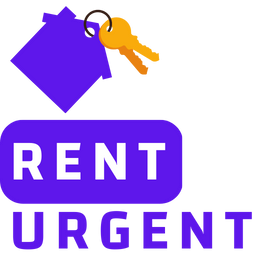 RentUrgent Logo
