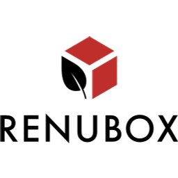 Renubox DE Logo