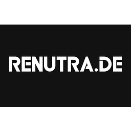 Renutra Supplemente Shop Logo