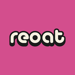 Reoat Logo