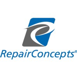 Repair Concepts Logo