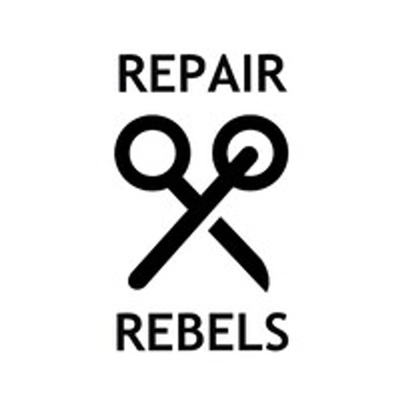 Repair Rebels Logo