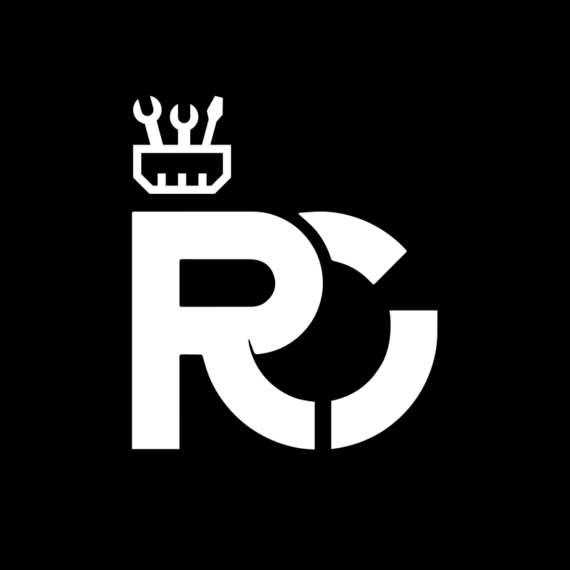 Repair Circle Logo