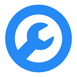 RepairCMS Logo