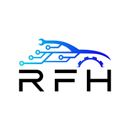 Repairfirst Logo