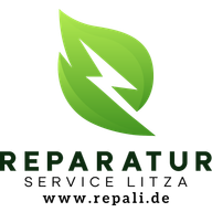 Reparatur Service Litza Logo