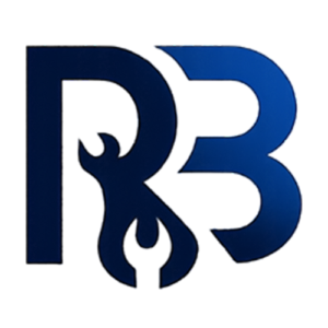 Reparaturdienst Berlin Brandenburg Logo