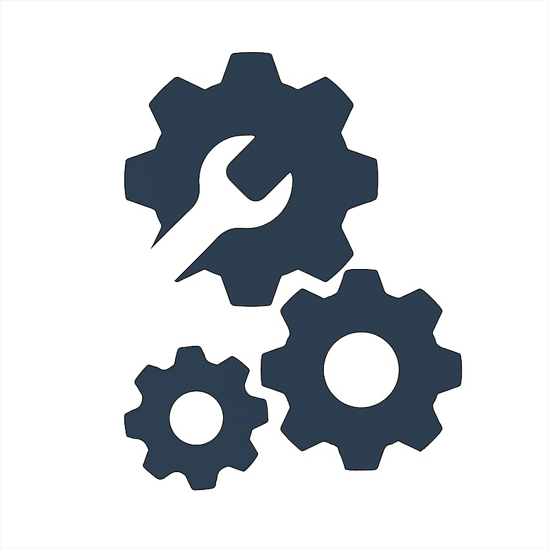 Repair Profi GmbH Logo