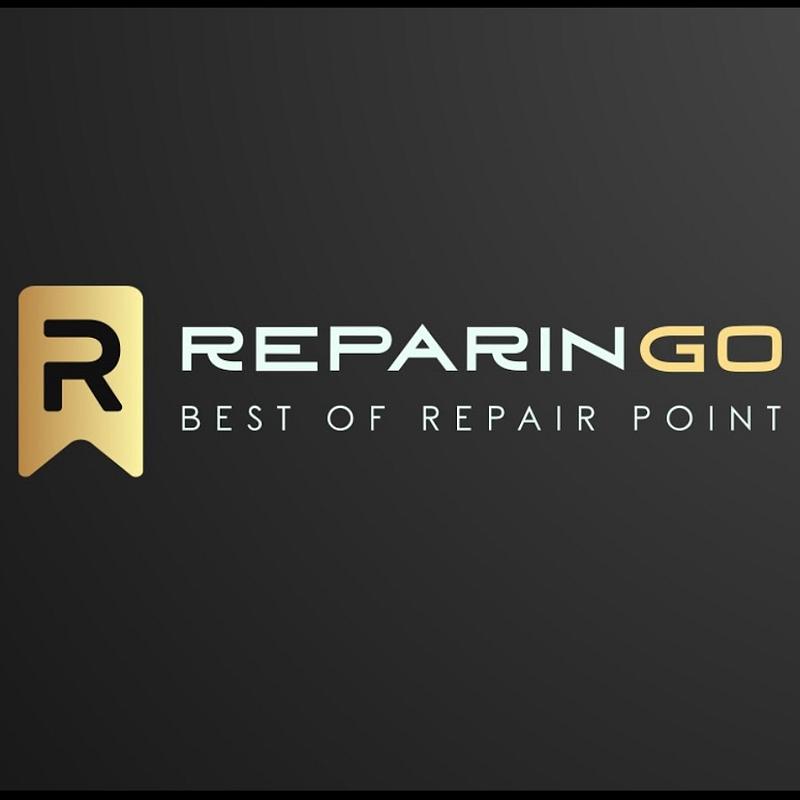 Reparingo Logo