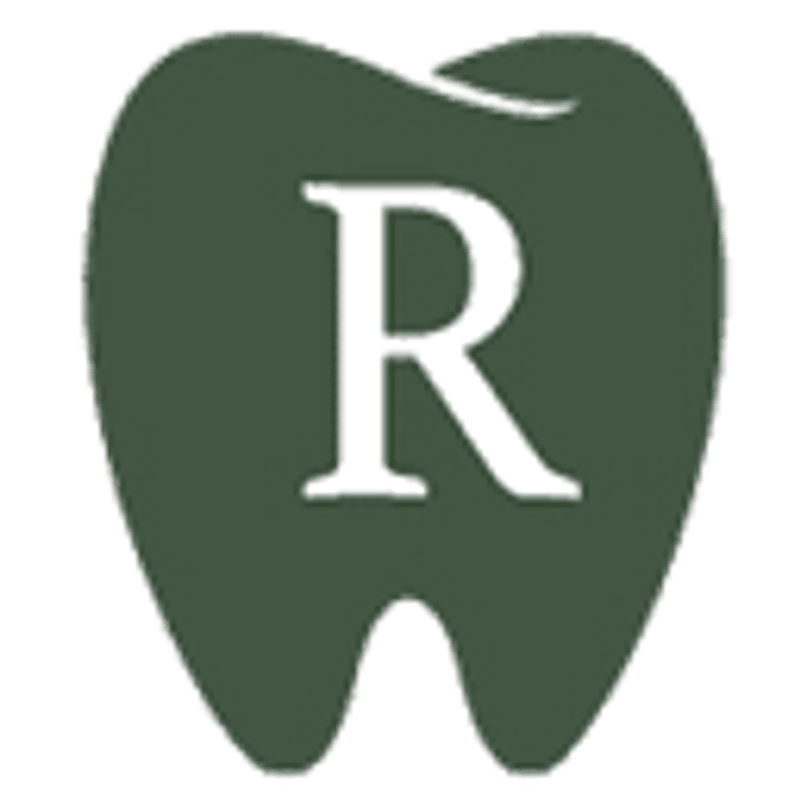 Reparodent Logo