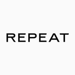 REPEAT Logo