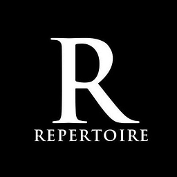 Repertoire Fashion Logo