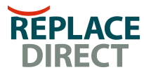 ReplaceDirect.nl Logo