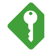 Replacement Keys Ltd Logo