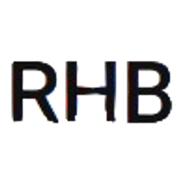 RHB Logo