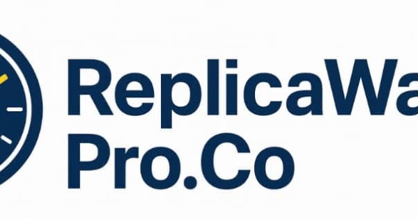 Replicawatchpro Logo