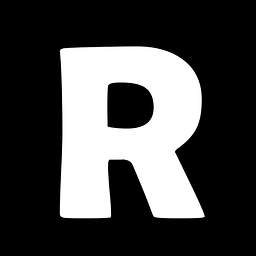 ReplyRush - Auto DM Instagram Logo