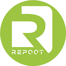 Repoot Handy Reparaturservice Logo