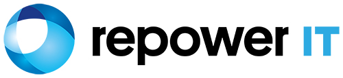 repower IT Logo