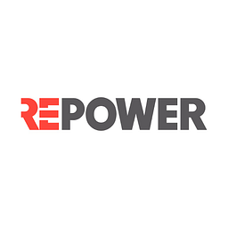 Repower Logo