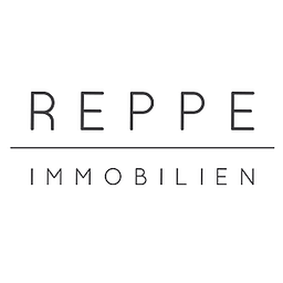 REPPE IMMOBILIEN GMBH Logo