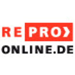 repro-online.de Logo